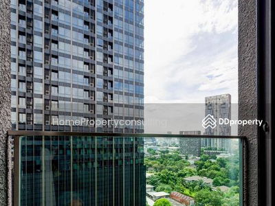 Noble Remix, Bangkok, Thailand Noble Remix, Bangkok, Thailand