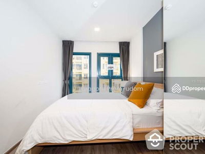 The Base Sukhumvit 50, Bangkok, Thailand The Base Sukhumvit 50, Bangkok, Thailand