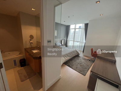 Athenee Residence, Bangkok, Thailand Athenee Residence, Bangkok, Thailand