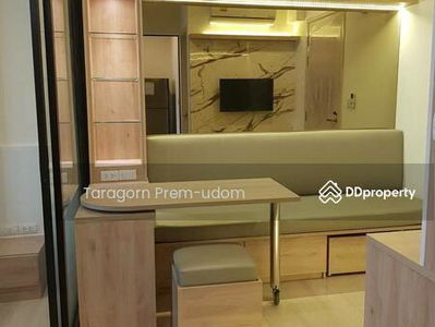 Life Asoke, Bangkok, Thailand Life Asoke, Bangkok, Thailand