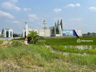 Land for rent, Khlong Khoi, Pak Kret, 6-1-67.8 rai, Nonthaburi., Thailand Land for rent, Khlong Khoi, Pak Kret, 6-1-67.8 rai, Nonthaburi., Thailand