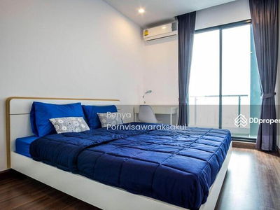 Supalai Premier Asoke, Bangkok, Thailand Supalai Premier Asoke, Bangkok, Thailand