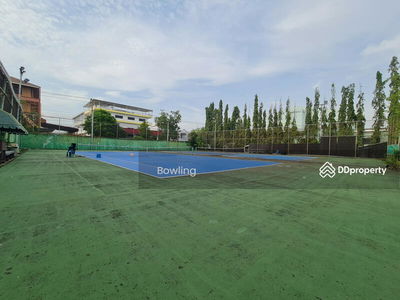 Empty land for rent, next to the road, Soi Thian Talay 10, Rama 2, 272 wa, suitable for business, Bangkok, Thailand Empty land for rent, next to the road, Soi Thian Talay 10, Rama 2, 272 wa, suitable for business, Bangkok, Thailand