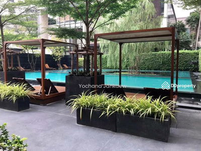 The Emporio Place, Bangkok, Thailand The Emporio Place, Bangkok, Thailand