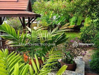 Large 5-Bedroom House, Bangkok, Thailand Large 5-Bedroom House, Bangkok, Thailand