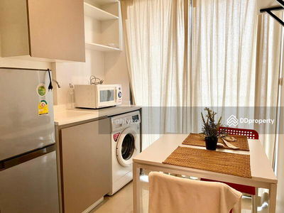 Metro Luxe Ratchada, Bangkok, Thailand Metro Luxe Ratchada, Bangkok, Thailand