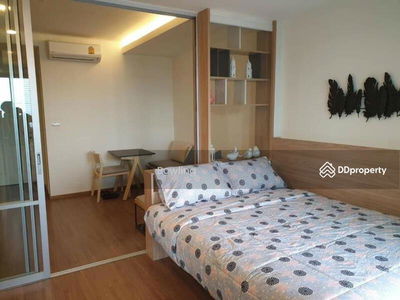 U Delight Residence Riverfront Rama 3, Bangkok, Thailand U Delight Residence Riverfront Rama 3, Bangkok, Thailand