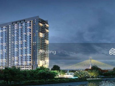 U Delight Residence Riverfront Rama 3, Bangkok, Thailand U Delight Residence Riverfront Rama 3, Bangkok, Thailand