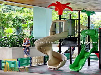 Apartment, Bangkok, Thailand Apartment, Bangkok, Thailand