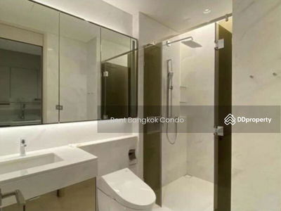 Condo The Residence at Sindhorn Kempinski, Bangkok, Thailand Condo The Residence at Sindhorn Kempinski, Bangkok, Thailand