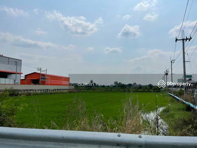 Land for rent, Khlong Khoi, Pak Kret, 3-2-27.1 rai, Nonthaburi., Thailand Land for rent, Khlong Khoi, Pak Kret, 3-2-27.1 rai, Nonthaburi., Thailand