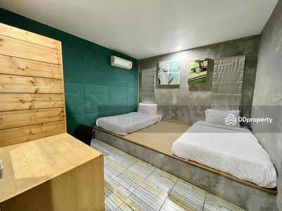 Gehäuse In Kathu, Thailand Gehäuse In Kathu, Thailand