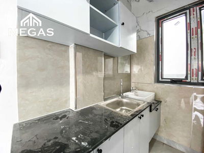 An Nhon Street, Vietnam An Nhon Street, Vietnam