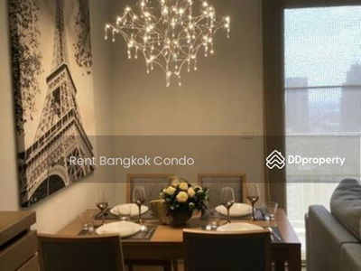 HQ Thonglor by Sansiri, Bangkok, Thailand HQ Thonglor by Sansiri, Bangkok, Thailand