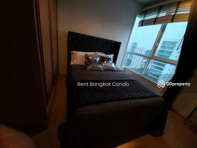 HQ Thonglor by Sansiri, Bangkok, Thailand HQ Thonglor by Sansiri, Bangkok, Thailand