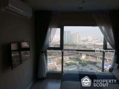 Aspire Sukhumvit 48, Bangkok, Thailand Aspire Sukhumvit 48, Bangkok, Thailand