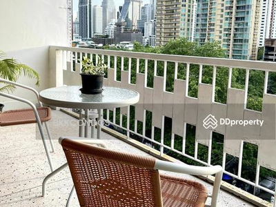 Swasdi Mansion, Bangkok, Thailand Swasdi Mansion, Bangkok, Thailand