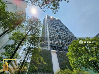 The Met Sathorn, Bangkok, Thailand The Met Sathorn, Bangkok, Thailand