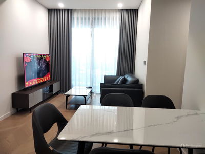 Lumiere Riverside, Vietnam Lumiere Riverside, Vietnam