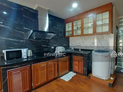 Eastern Tower, Chon Buri, Thailand Eastern Tower, Chon Buri, Thailand