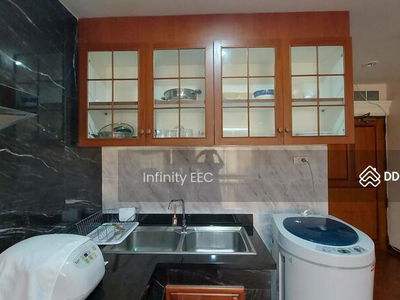 Eastern Tower, Chon Buri, Thailand Eastern Tower, Chon Buri, Thailand