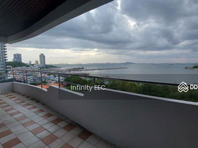 Eastern Tower, Chon Buri, Thailand Eastern Tower, Chon Buri, Thailand