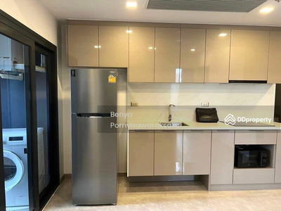 One9Five Asoke-Rama 9, Bangkok, Thailand One9Five Asoke-Rama 9, Bangkok, Thailand