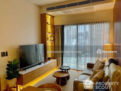 Siamese Exclusive Sukhumvit 31, Bangkok, Thailand Siamese Exclusive Sukhumvit 31, Bangkok, Thailand