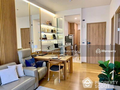 Siamese Exclusive Sukhumvit 31, Bangkok, Thailand Siamese Exclusive Sukhumvit 31, Bangkok, Thailand