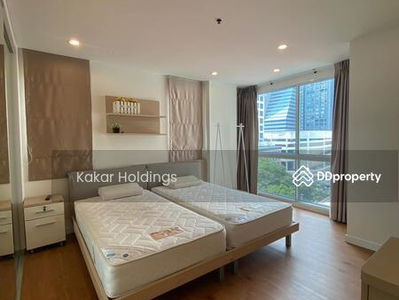 Baan Siri Silom, Bangkok, Thailand Baan Siri Silom, Bangkok, Thailand