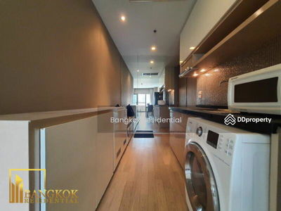 Noble Refine, Bangkok, Thailand Noble Refine, Bangkok, Thailand