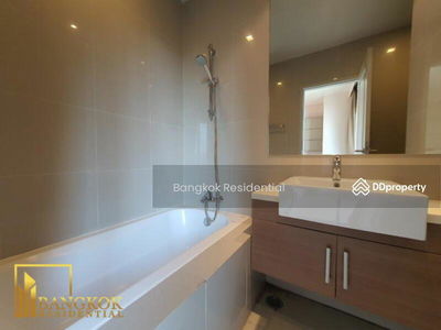 Noble Refine, Bangkok, Thailand Noble Refine, Bangkok, Thailand