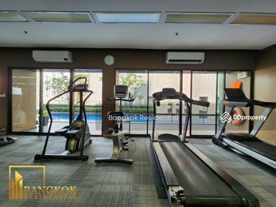 Noble Refine, Bangkok, Thailand Noble Refine, Bangkok, Thailand