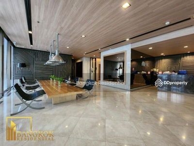 Noble Refine, Bangkok, Thailand Noble Refine, Bangkok, Thailand