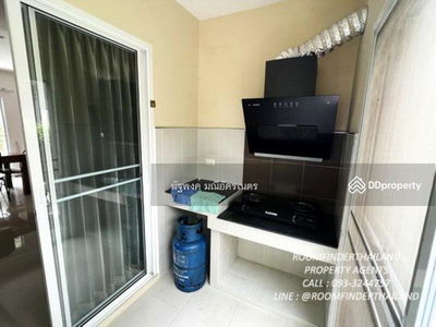 Promenade Home Thonburi Rama 2, Bangkok, Thailand Promenade Home Thonburi Rama 2, Bangkok, Thailand