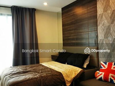 IDEO Mobi Wongsawang Interchange, Bangkok, Thailand IDEO Mobi Wongsawang Interchange, Bangkok, Thailand