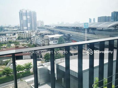 IDEO Mobi Wongsawang Interchange, Bangkok, Thailand IDEO Mobi Wongsawang Interchange, Bangkok, Thailand