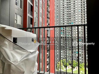 Life Asoke Hype, Bangkok, Thailand Life Asoke Hype, Bangkok, Thailand