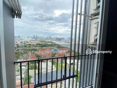 IDEO Charan 70-Riverview, Bangkok, Thailand IDEO Charan 70-Riverview, Bangkok, Thailand