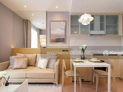 Maru Ekkamai 2, Bangkok, Thailand Maru Ekkamai 2, Bangkok, Thailand