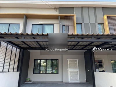 The Connect 37 Laksi-Donmuang, Bangkok, Thailand The Connect 37 Laksi-Donmuang, Bangkok, Thailand