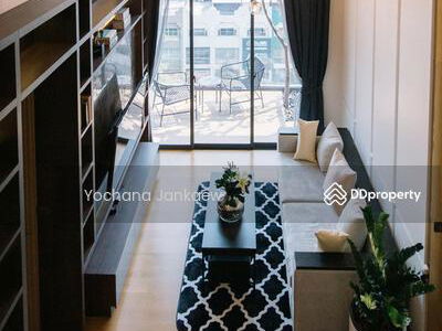 Siamese Exclusive Sukhumvit 31, Bangkok, Thailand Siamese Exclusive Sukhumvit 31, Bangkok, Thailand