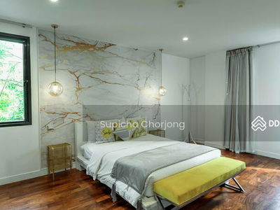 Tonson Residence (Tonson Residence), Bangkok, Thailand Tonson Residence (Tonson Residence), Bangkok, Thailand