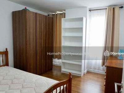 The Clover Thonglor Residence, Bangkok, Thailand The Clover Thonglor Residence, Bangkok, Thailand