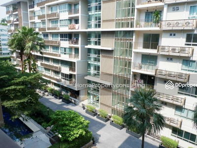 The Clover Thonglor Residence, Bangkok, Thailand The Clover Thonglor Residence, Bangkok, Thailand