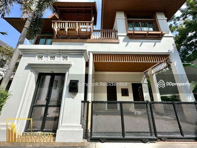 L&H Villa Sathorn, Bangkok, Thailand L&H Villa Sathorn, Bangkok, Thailand