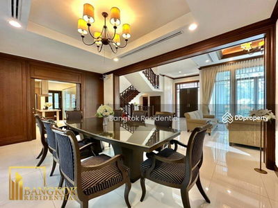 L&H Villa Sathorn, Bangkok, Thailand L&H Villa Sathorn, Bangkok, Thailand
