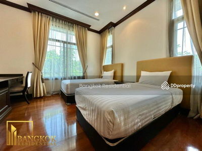 L&H Villa Sathorn, Bangkok, Thailand L&H Villa Sathorn, Bangkok, Thailand