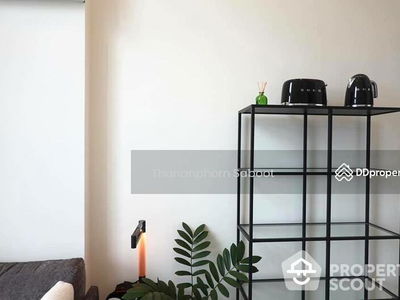 The Line Sukhumvit 101, Bangkok, Thailand The Line Sukhumvit 101, Bangkok, Thailand