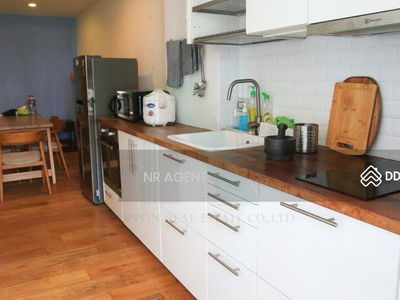 The Niche Sukhumvit 49, Bangkok, Thailand The Niche Sukhumvit 49, Bangkok, Thailand